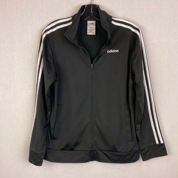 ADIDAS Classic Zip Jacket - Picture 1 of 5